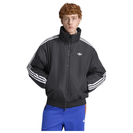 Adidas Ανδρικό μπουφάν Adicolor Classics Firebird Jacket